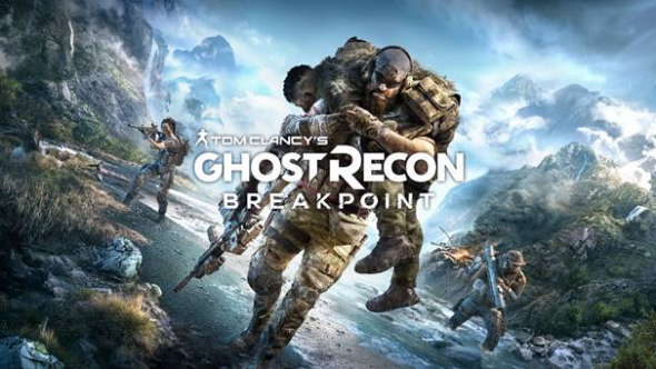 Tom Clancy’s Ghost Recon Breakpoint – New live action trailer to celebrate release!