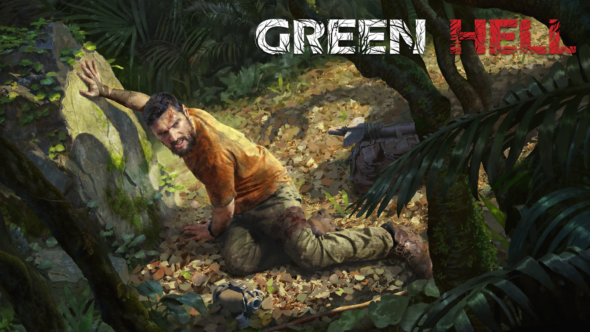 Full release Survival simulator Green Hell arrives in September