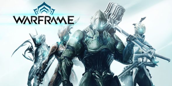 Warframe – The Empyrean is now also available for Xbox One and PS4!