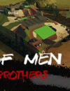 Hell of Men: Blood Brothers is coming to Steam