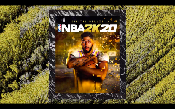 2K starts the season early with the demo of NBA 2K20