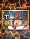 Wano Country storyline announced for One Piece: Pirate Warriors 4