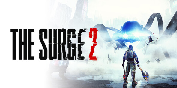 PS4 Pro and Xbox One X enhancements announced for The Surge 2