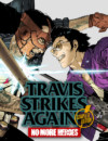 Travis Strikes Again: No More Heroes Complete Edition – Coming to PS4 and PC!