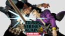 Travis Strikes Again: No More Heroes Complete Edition – Coming to PS4 and PC!