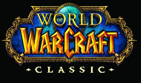 Reserve your name in WoW Classic now!