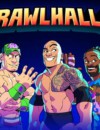 WWE Superstars are making an appearance in Brawlhalla