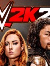 Take WWE 2K20 by storm with your male or female MyPlayer