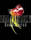 What’s new about Final Fantasy VIII Remastered?