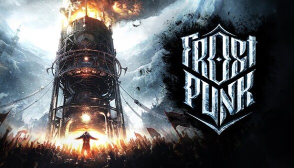 First expansion for Frostpunk, the Rifts, is now available
