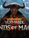 Warhammer: Vermintide 2 Winds of Magic released