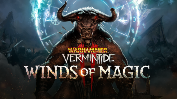 Warhammer Vermintide 2’s DLC Winds of Magic out today