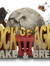 Rock Of Ages 3: Make & Break will come rolling in, in early 2020