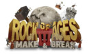 Rock Of Ages 3: Make & Break will come rolling in, in early 2020