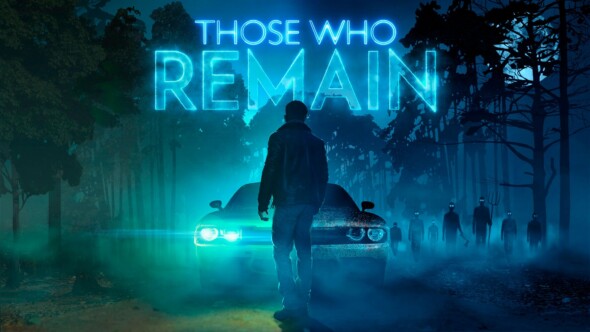 Those Who Remain is coming to PS4, Xbox One and PC