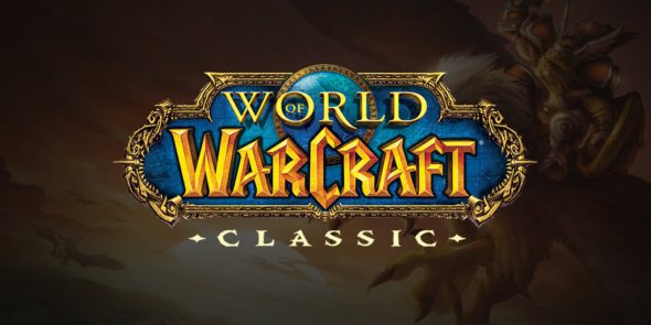 Launch peak with release World of Warcraft Classic