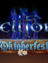 SpellForce 3: Soul Harvest Oktoberfest DLC