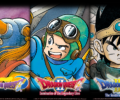 Dragon Quest I, II and III – Review