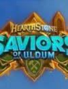 Next solo adventure in Hearthstone coming soon