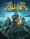 Watch Gameplay and learn about the story of Aluna: Sentinel of the Shards