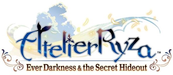 Atelier Ryza: Ever Darkness & the Secret Hideout release announcement