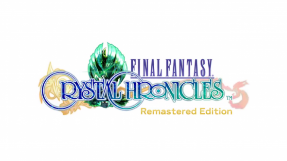 Release date for Final Fantasy Crystal Chronicles remaster announced!