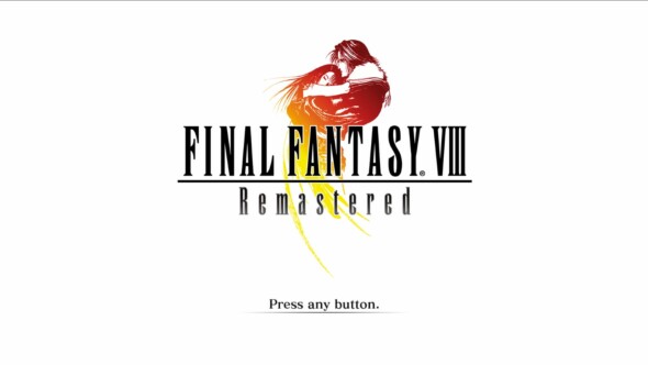 Inside Final Fantasy Remastered