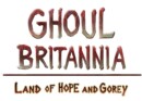 Ghoul Britannia: Land of Hope and Gorey is coming to Steam Early Access