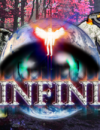 Infini will blow your mind in early 2020