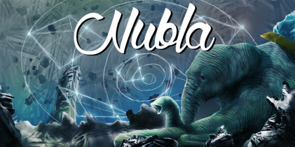 Experience Nubla on PC starting today