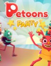 Petoons Party – out now on the Switch