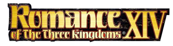 Romance of The Three Kingdoms XIV upcoming release announcement