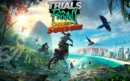 New Trials Rising DLC Crash & Sunburn now available