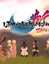 Utawarerumono: ZAN – Review