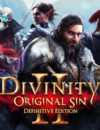 Divinity: Original Sin 2 achieved cross-save between Steam and Nintendo Switch