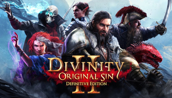 Divinity: Original Sin 2 achieved cross-save between Steam and Nintendo Switch