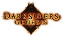 Strife, Rider of the White Horse introduced for Darksiders Genesis