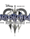 Kingdom Heart 3’s DLC Re Mind hits consoles this winter