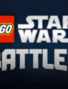 Lego Star Wars Battles, a brand-new strategic game for mobiles coming 2020