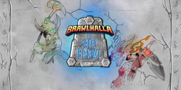 Registrations for Brawlhalla’s European Tournament open now