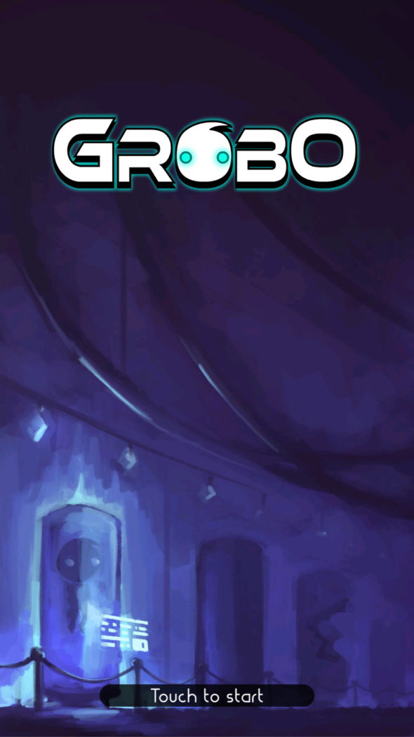 Mobile game Grobo will launch October 10