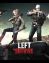 Left to Survive is celebrating its first anniversary