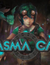 Miasma Caves is a pacifist roguelike that just got new content