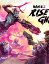 Rage 2 Rise of the Ghosts DLC out now