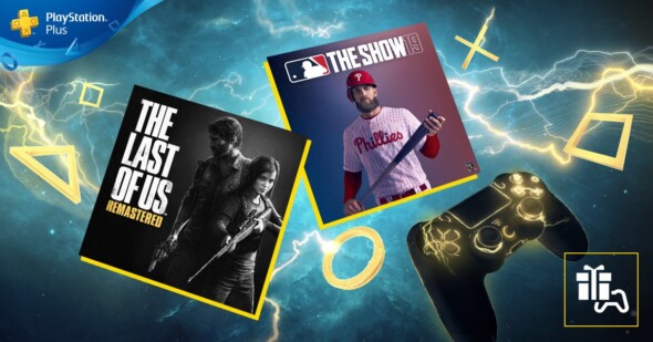 PS Plus – Get The Last of Us Remastered for free in October