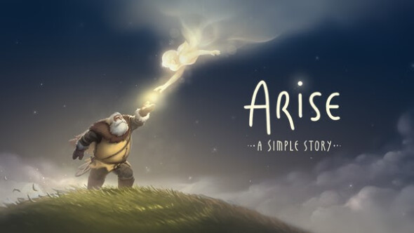 Arise: A Simple Story release date announced