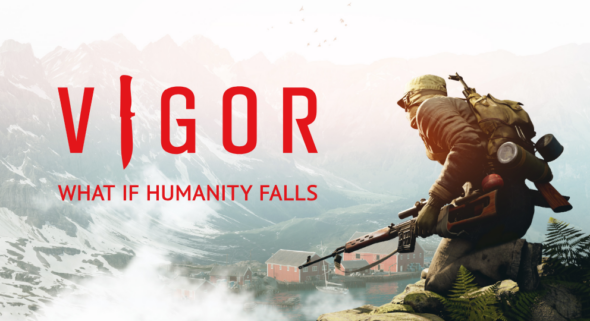 Vigor coming to Switch