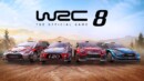WRC 8 (Switch) – Review