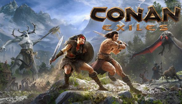 Conan Exiles gets new DLC and update