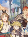 Atelier Ryza launches this Friday!